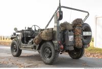 army vehicle veteran jeep 0002